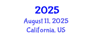 International Conference on Bioelectronic Interfaces for Neuromodulation August 11, 2025 - California, United States