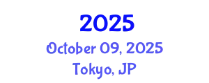 Stem Cell And Regenerative Engineering October 09, 2025 - Tokyo, Japan