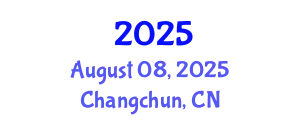 International Workshop on Automation, Control and Communication Engineering August 08, 2025 - Changchun, China