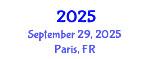International Conference on Neuropsychiatry & Mental Health September 29, 2025 - Paris, France