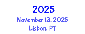 World Forum & Expo on Semiconductors and Optoelectronics November 13, 2025 - Lisbon, Portugal