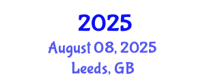 International Conference on Computer Technologies and Development August 08, 2025 - Leeds, United Kingdom