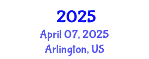Loitering Munitions April 07, 2025 - Arlington, United States