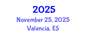 Global Medical Conclave November 25, 2025 - Valencia, Spain