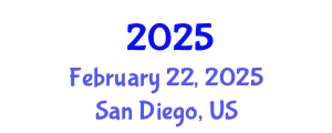 Financial Freedom Summit February 22, 2025 - San Diego, United States