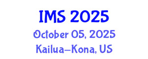 Ironman Medical Symposium October 05, 2025 - Kailua-Kona, United States