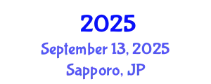 International Conference on Renewable Energy and Environment September 13, 2025 - Sapporo, Japan