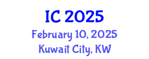 Investment Conference February 10, 2025 - Kuwait City, Kuwait