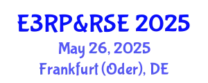 EVIDENCE 360: RWE, Pricing & Reimbursement Summit Europe May 26, 2025 - Frankfurt (Oder), Germany