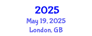 AI in Education Conference May 19, 2025 - London, United Kingdom