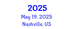 Insurance Innovators May 19, 2025 - Nashville, United States