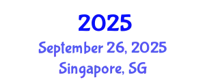 International Conference on Communication, Information and Digital Technologies September 26, 2025 - Singapore, Singapore