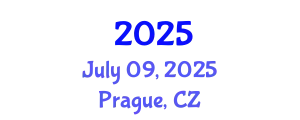 Global Summit on Geriatrics and Gerontology July 09, 2025 - Prague, Czechia