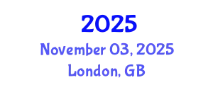 Communicate with Impact Course - Impact Factory London November 03, 2025 - London, United Kingdom