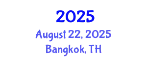 International Conference on Education and Psychological Sciences August 22, 2025 - Bangkok, Thailand