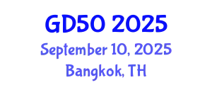 Gitex Digi_Health 5.0 September 10, 2025 - Bangkok, Thailand