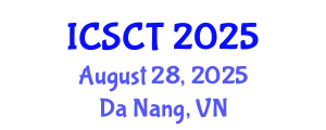 International Conference on Software and Computing Technologies August 28, 2025 - Da Nang, Vietnam