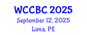 World Congress on Controversies in Breast Cancer September 12, 2025 - Lima, Peru