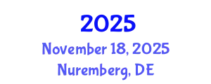 Open Source Monitoring Conference November 18, 2025 - Nuremberg, Germany