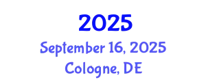 Power Transmission & Distribution Technology EXPO September 16, 2025 - Cologne, Germany
