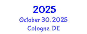 Maintenance Shutdown Execution and Management Summit October 30, 2025 - Cologne, Germany