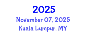 International Conference on Green Technology and Energy Engineering November 07, 2025 - Kuala Lumpur, Malaysia