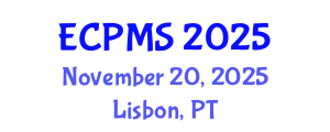 EPC Contract and Project Management Summit November 20, 2025 - Lisbon, Portugal