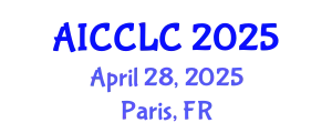 Annual IBA Communications and Competition Law Conference April 28, 2025 - Paris, France