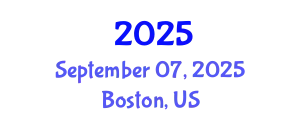 World Nursing Science Conference September 07, 2025 - Boston, United States