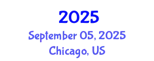 Interventional Cardiology Review Course for Boards and Recertification September 05, 2025 - Chicago, United States