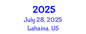 Mayo Clinic Sleep Medicine Update July 28, 2025 - Lahaina, United States