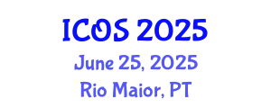 International Congress of Outdoor Sports (ICOS) June 25, 2025 - Rio Maior, Portugal