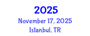 Diabetes, Obesity, and Cholesterol Metabolism Conference November 17, 2025 - Istanbul, Turkey