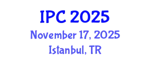 II PCOS Congress November 17, 2025 - Istanbul, Turkey
