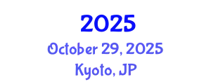 2025 The 14th International Conference on Nanostructures, Nanomaterials and Nanoengineering (ICNNN 2025) October 29, 2025 - Kyoto, Japan