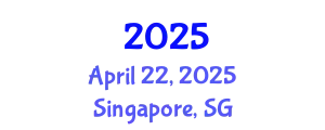 Argus Biofuels and Feedstocks Asia Conference April 22, 2025 - Singapore, Singapore