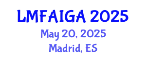 Language Mediation in Flux: Assessing the Impact of Generative AI May 20, 2025 - Madrid, Spain