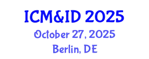 International Conference on Microbiology & Infectious Diseases October 27, 2025 - Berlin, Germany