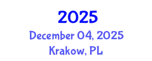 International Interdisciplinary Scientific Conference: #Uncancel culture A Culture of Inclusion Versus a Culture of Exclusion December 04, 2025 - Krakow, Poland