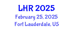 Leap HR: Retail February 25, 2025 - Fort Lauderdale, United States