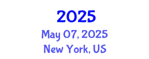Small Business Expo May 07, 2025 - New York, United States