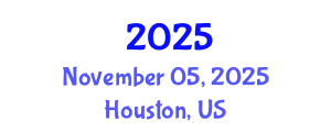 Small Business Expo November 05, 2025 - Houston, United States