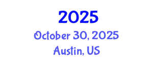 Small Business Expo October 30, 2025 - Austin, United States