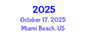 Symposium on Clinical Interventional Oncology October 17, 2025 - Miami Beach, United States