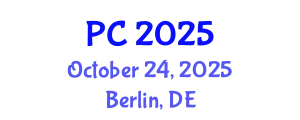 Pediatrics Conferences October 24, 2025 - Berlin, Germany