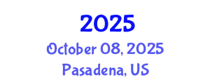 Small Business Expo October 08, 2025 - Pasadena, United States