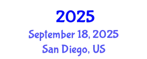 Small Business Expo September 18, 2025 - San Diego, United States