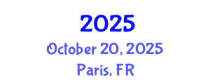 NANOP 2025: Functional Nanophotonics October 20, 2025 - Paris, France