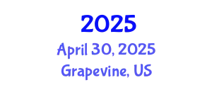 Symposium on Advanced Wound Care April 30, 2025 - Grapevine, United States