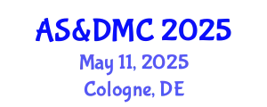 AI, Search & Digital Marketing Conference May 11, 2025 - Cologne, Germany